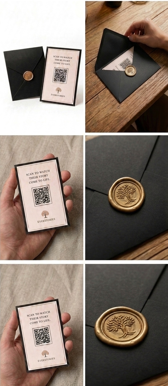 Story Card